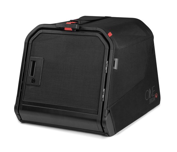 1ONE1 Origami Transport – Premium foldbare transportløsninger til hunde